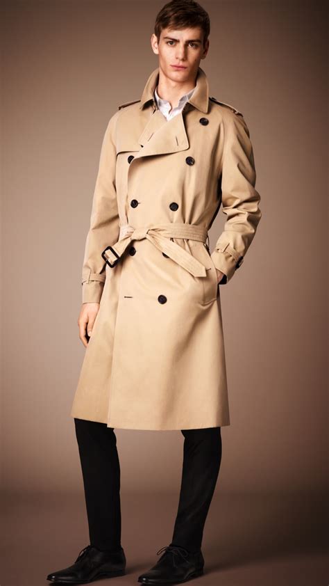 used burberry trench coat men|Burberry trench coat men's navy.